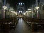 Westminster Cathedral