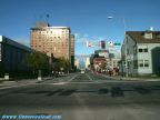 Downtown Anchorage