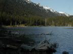 Thimbleberry Lake