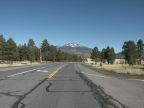 San Francisco Peaks