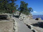 South Rim Trail