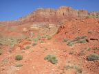 Vermilion Cliffs