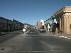 Williams Historic District