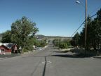 Williams Overlook