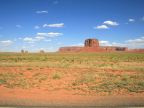 Monument Valley