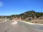 Snowflake Temple