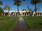 Ajo City Plaza