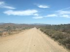 Bloody Basin Road