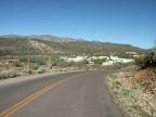 Maggie Mine Road
