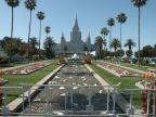 Oakland LDS Temple
