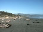 Crescent Beach