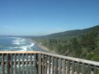 Crescent City Overlook