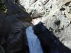 Roaring River Falls
