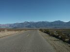 Panamint Valley