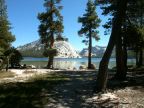 Tenaya Lake