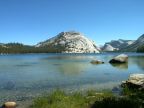 Tenaya Lake