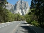 Yosemite Valley