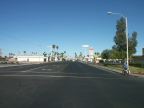 Downtown Blythe