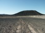 Amboy Crater Trail