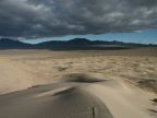 Kelso Sand Dunes