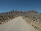 Providence Mountains