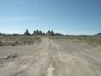 Trona Pinnacles