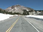 Lassen Peak