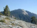 Big Baldy Peak