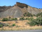 Book Cliffs