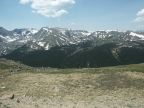 Rocky Mountains