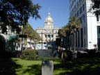 Savannah City Hall