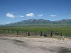 Old Tom Mountain