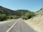 St. Charles Canyon