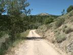 Skinner Canyon Road