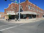 Center Theater