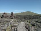 Craters of the Moon