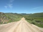 Diamond Creek Road