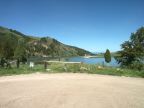 Alexander Reservoir