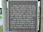 Click to Read Sign