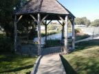 Octagon Spring