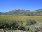Mount Harrison