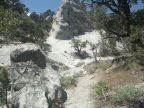 Creekside Towers Trail