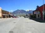 Mackay Main Street