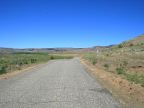 Rocky Mountain Road