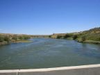 The Snake River