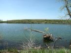 Johnson Reservoir