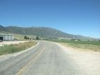 Oxford Mountain
