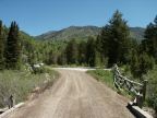 Willow Flat Campground