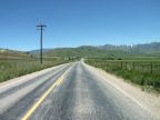 Cub River Road