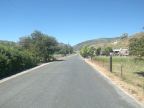 Five Mile Canyon